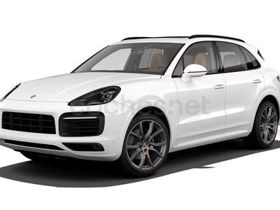 Käytetty Porsche Cayenne 340 HP (250 kW) 2019 Valkoinen Katumaasturi