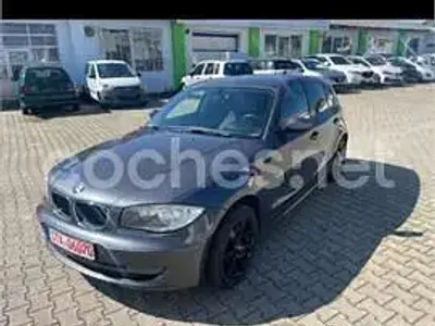 Usado BMW 116
