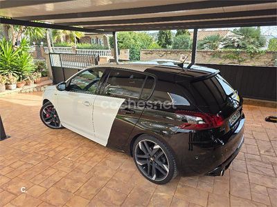 Blanco Usado 2019 Peugeot 308 GTi by Peugeot Sport Berlina | 22.850 €