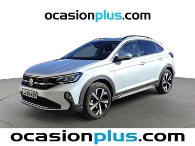 Gris plata Usado 2025 VW Taigo SUV | 20.514 € (Precio justo)