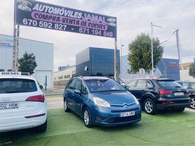 Citroën Grand C4 Picasso