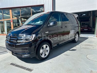 VW Multivan