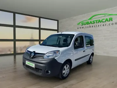 Usado Renault Kangoo