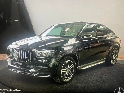 Usado Mercedes GLE350 333 CV (244 kW) 2023 Negro SUV