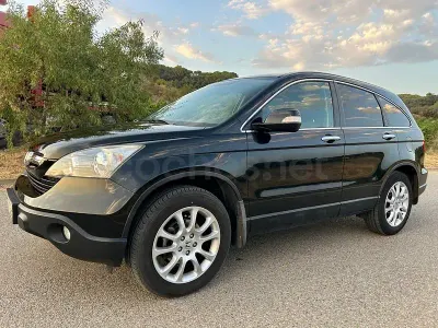 Usado Honda CR-V