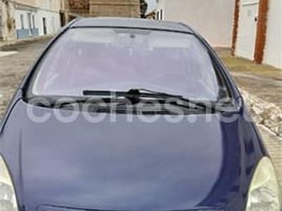 Usado Citroën Xsara Picasso 110 CV (80 kW) 2005 Azul Monovolumen