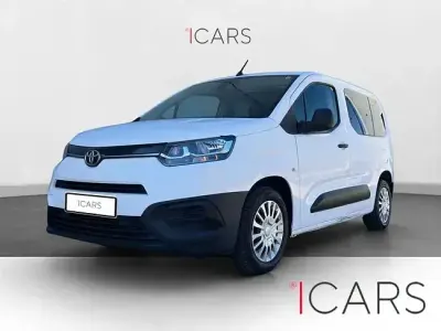 Occasion Toyota Proace City