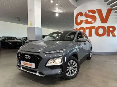 Usado Hyundai Kona