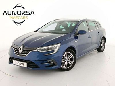 usado Renault Mégane IV Mégane 1.6 E-Tech 160cv Zen