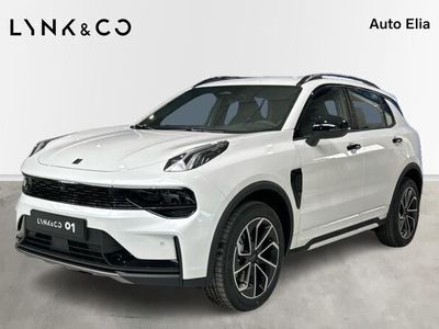Nuevo Lynk & Co 01 280 CV (205 kW) 2025 Blanco SUV