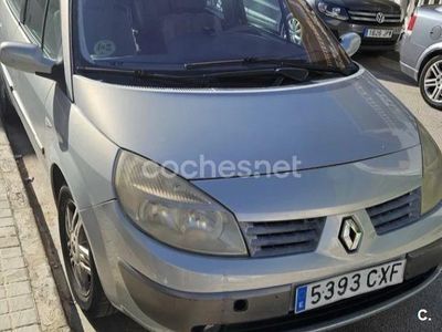 Renault Grand Scénic II