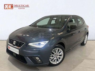 usado Seat Ibiza 1.0 Tsi S&s Fr 110