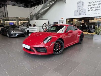 Porsche 911 Carrera S