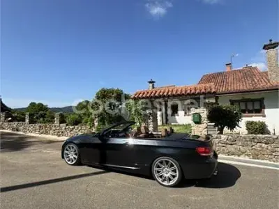 Usado BMW 330 Cabriolet