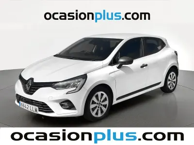 Usado Renault Clio