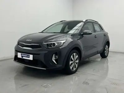 Usado Kia Stonic