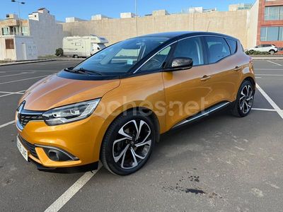 Renault Scénic IV