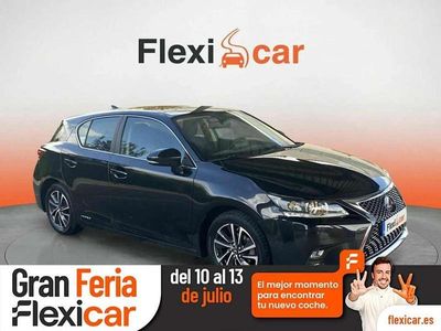 Lexus CT200h
