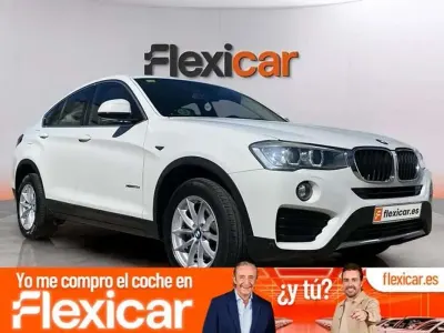 Usado BMW X4