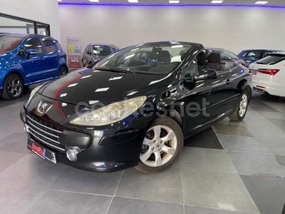 Peugeot 307 CC