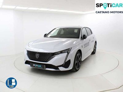 Peugeot e-2008