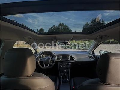 Seat Leon ST