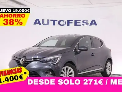 Usado Renault Clio V Intens 101 CV (74 kW) 2020 Berlina