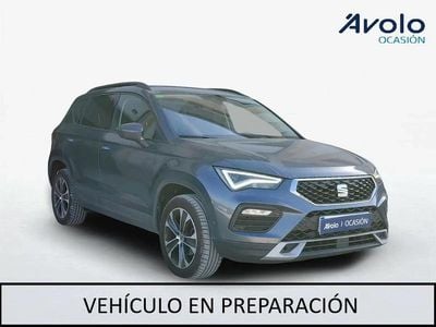 Begagnad Seat Ateca Xperience 150 HK (110 kW) 2022 SUV