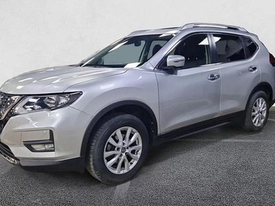 Usado Nissan X-Trail 160 CV (117 kW) 2022 SUV