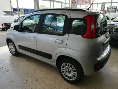 Usado Fiat Panda