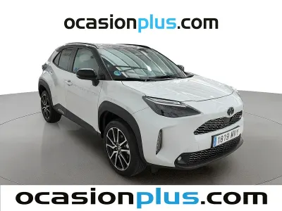 Usado Toyota Yaris Cross Sport 130 CV (95 kW) 2024 SUV