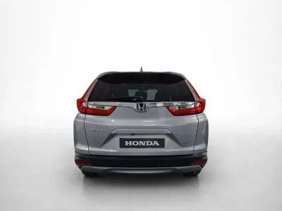 Usado Honda CR-V Elegance 186 CV (136 kW) 2022 Plateado SUV