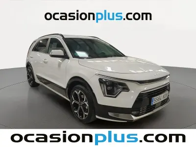 Usado Kia Niro 129 CV (94 kW) 2025 SUV
