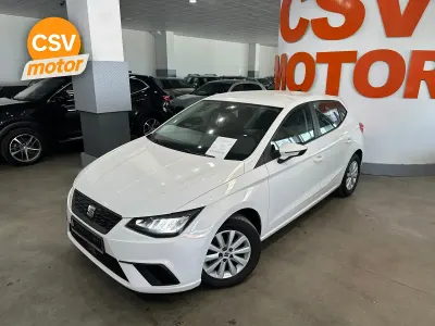 Usado Seat Ibiza