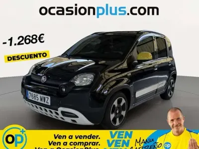 Occasion Fiat Panda