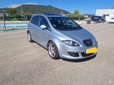 Seat Altea