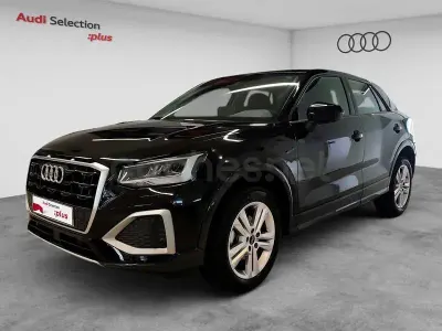 Usado Audi Q2