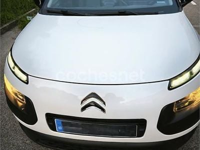 Citroën C4 Cactus