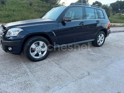 Mercedes GLK320