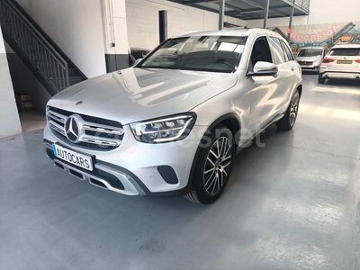 Mercedes GLC220