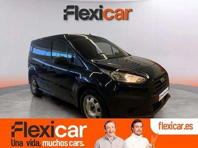 Usado Ford Tourneo Connect Trend 120 CV (88 kW) 2020 Azul Monovolumen