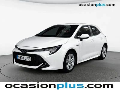 usado Toyota Corolla 1.8 125H ACTIVE TECH E-CVT