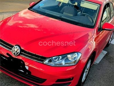 VW Golf VII