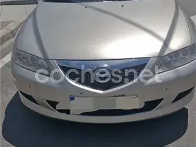 Usado Mazda 6
