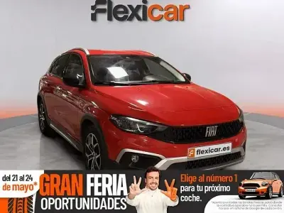 Usado Fiat Tipo