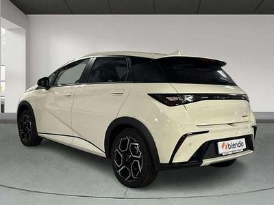 Blanco Usado 2024 BYD Dolphin Comfort Utilitario | 24.518 € (Buen precio)