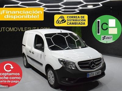 Mercedes Citan 109