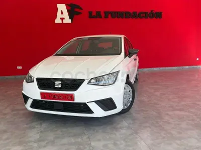 Usado Seat Ibiza