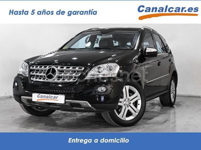 Mercedes ML300