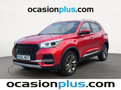 Rojo Usado 2022 DR DR 4.0 SUV | 10.800 € (Super precio)